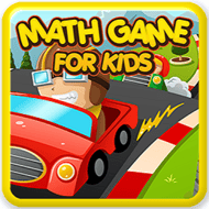 Mathematic Game For Kids