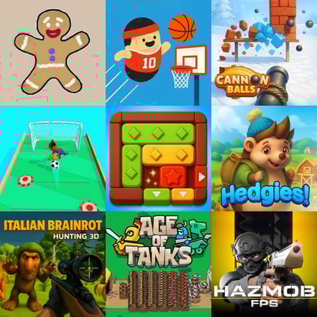 Strategy Games