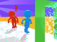 Sneak Out 3D