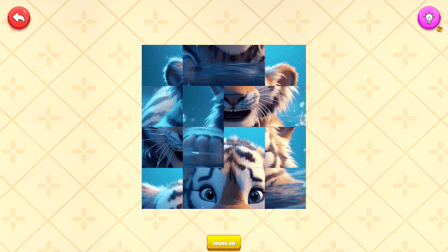 Jigsaw Puzzle Game - Screenshot 7