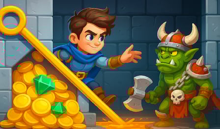 Heroic Rescue