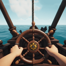 The World of Ships: Island Defense!