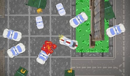 The five-star chase