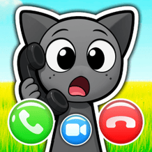 Call Gray Sprunki: Evolution
