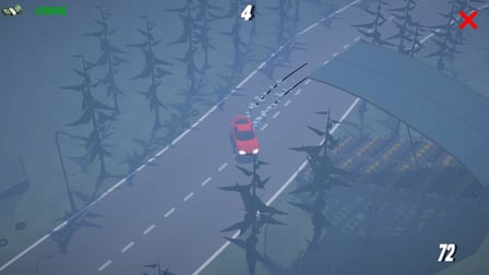 Drift View - Screenshot 7
