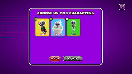 Drisyasisya Merge. Evolution of Drisya and Friends - Screenshot 3