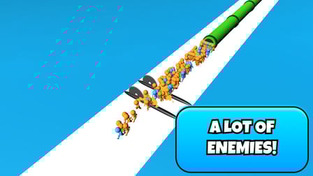 Lord of Traps - Screenshot 2