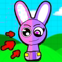 Sprunki: Create Baby