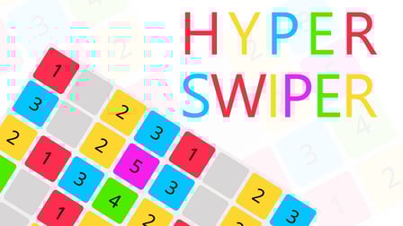 Hyper Swiper