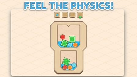 Shape Jam - Screenshot 4