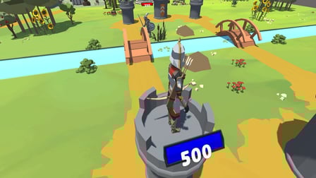 Crown Duel - Screenshot 7