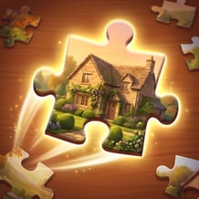 Cozy Puzzles