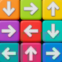 Smash the Blocks! Puzzle Challenge