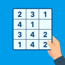 Sudoku Party
