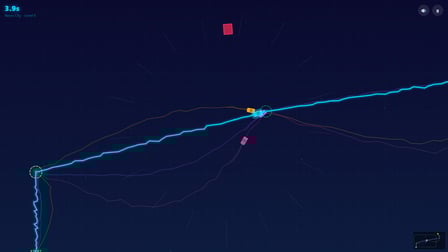 Drift Line - Screenshot 2