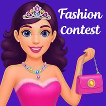 Fashion contest