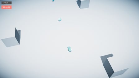 Hardcore Driving - Screenshot 2