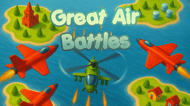 Great Air Battles
