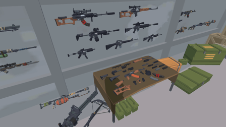 Zombie Rage: Merge 3D - Screenshot 2