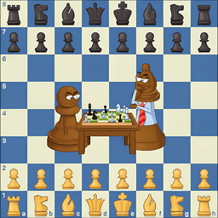 Chess 2025