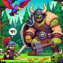 Dragon Hunter