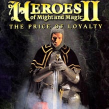 Heroes of Might and Magic II: Le prix de la loyauté