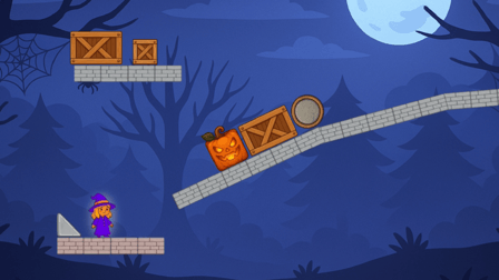 Box Magician - Screenshot 2