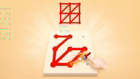 Draw and Paint - Screenshot 4