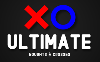 Ultimate Noughts & Crosses