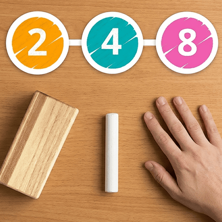 248 Scribble - Match-3 puzzle game thumbnail