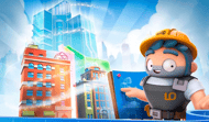 Building Your Own Village - Tycoon