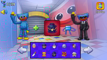 Poppy Playtime 5: Alchemy and Mutations - Screenshot 3