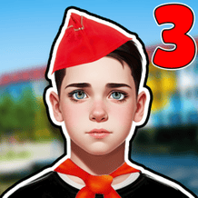 Schoolboy Escape 3: Summer Camp
