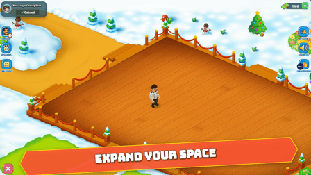 Chef Tycoon - Screenshot 2