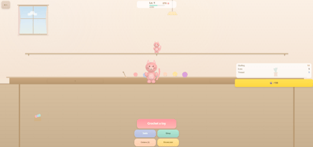 Amigurumi: Cozy Stitches - Screenshot 6