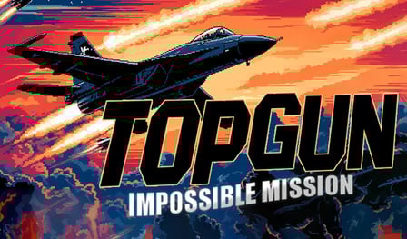 Top Gun: Missione impossibile