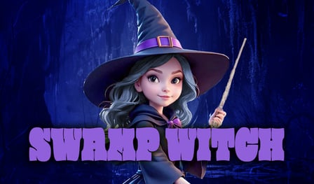 Swamp Witch