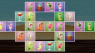 Cocktails Puzzles