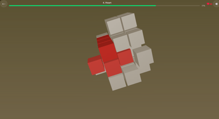Block Sculptor - Screenshot 3