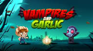 Vampires and Garlic