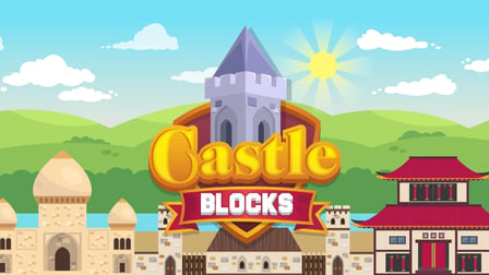 Castle Blocks