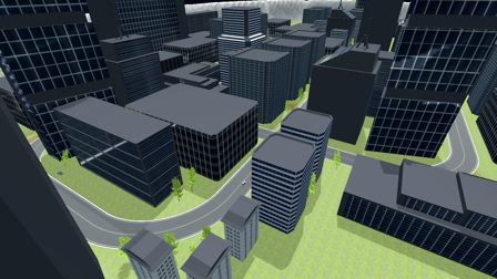 Car Crash X Destroy Simulator - Screenshot 1