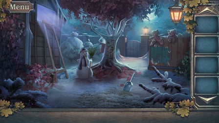 Escape The Nightmare - Screenshot 2