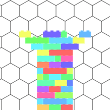 Block by block: a tower crafter