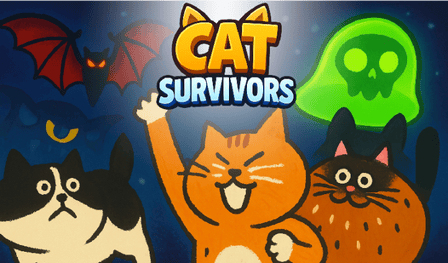 Cat Survivors