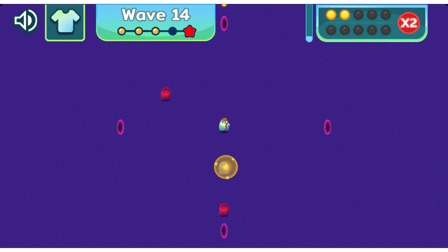 Ghost Guard - Screenshot 2