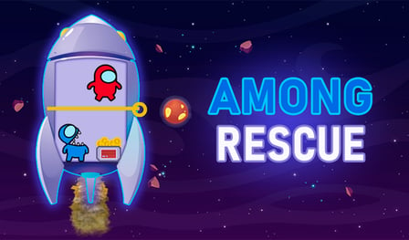 Among Rescue