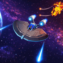 Space Breach