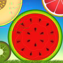 Fruity dawn