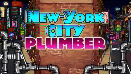 Newyork City Plumber